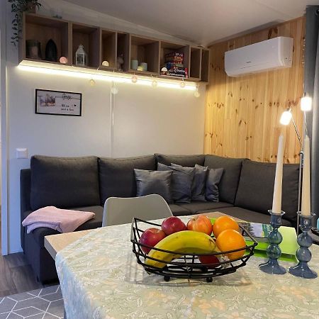 Holiday Home Alex By Interhome Wemding Экстерьер фото