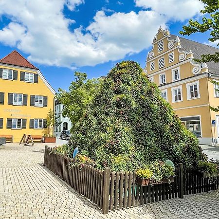 Holiday Home Alex By Interhome Wemding Экстерьер фото