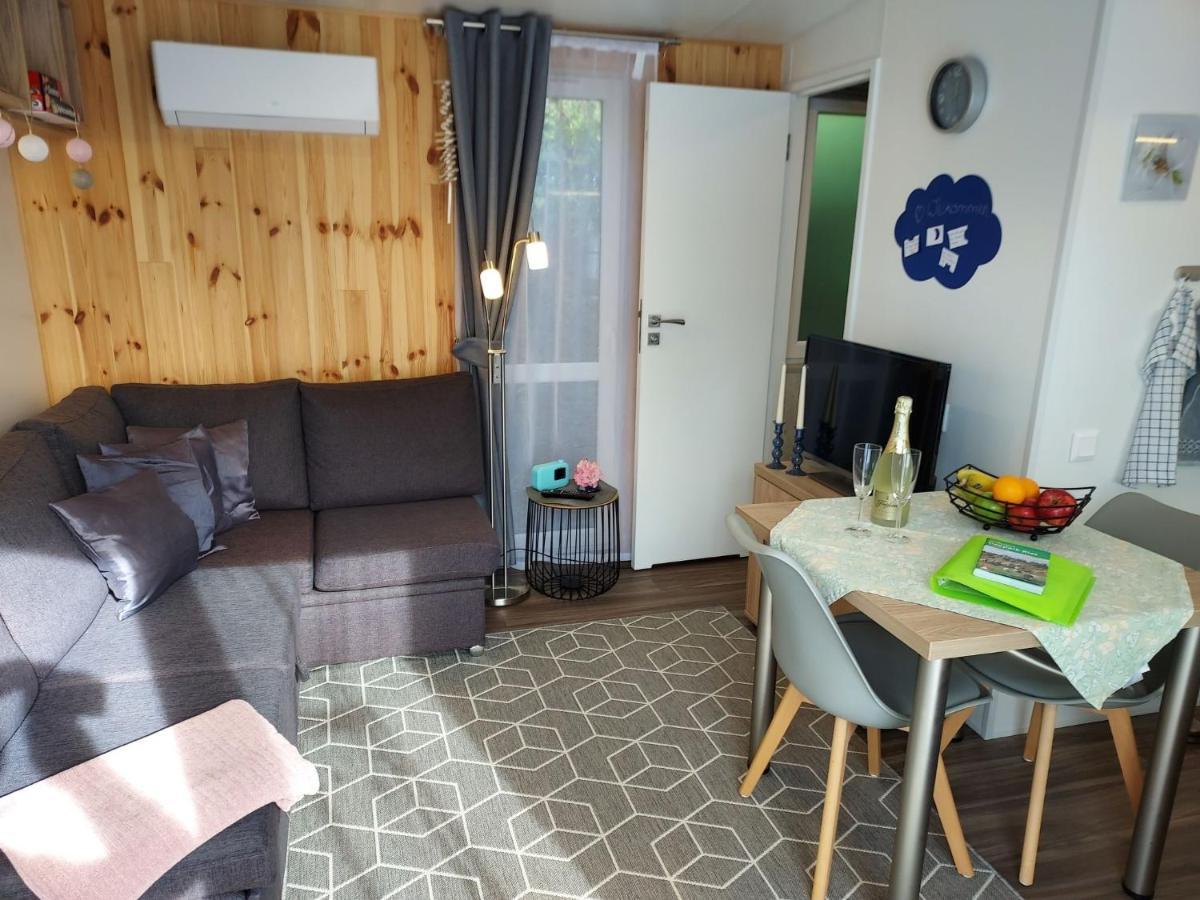 Holiday Home Alex By Interhome Wemding Экстерьер фото