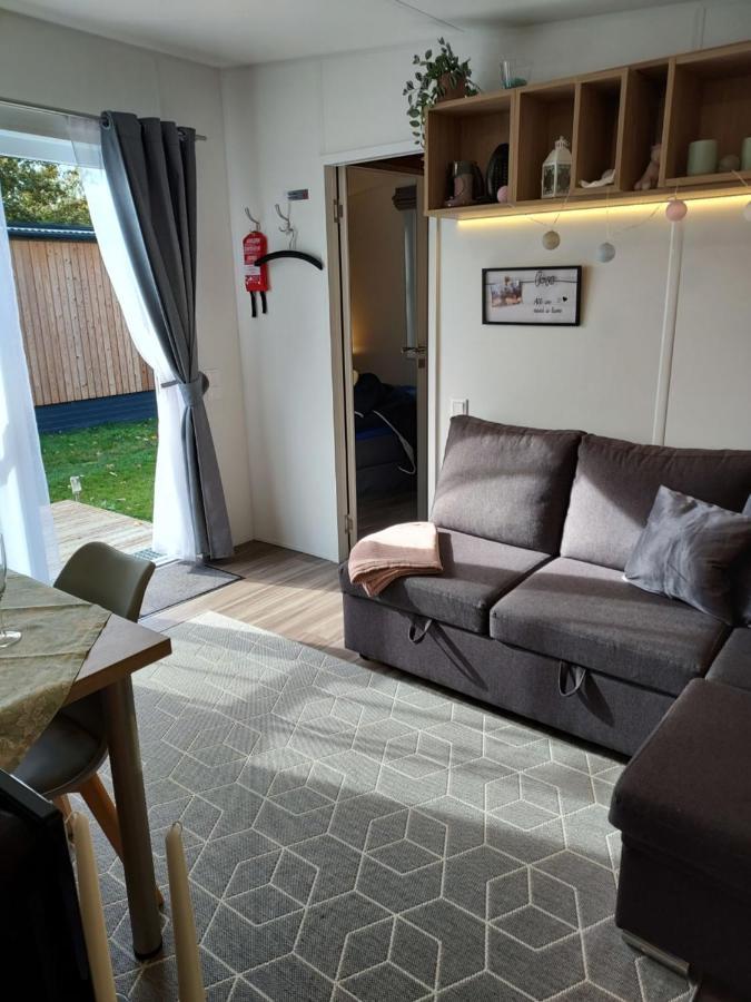 Holiday Home Alex By Interhome Wemding Экстерьер фото