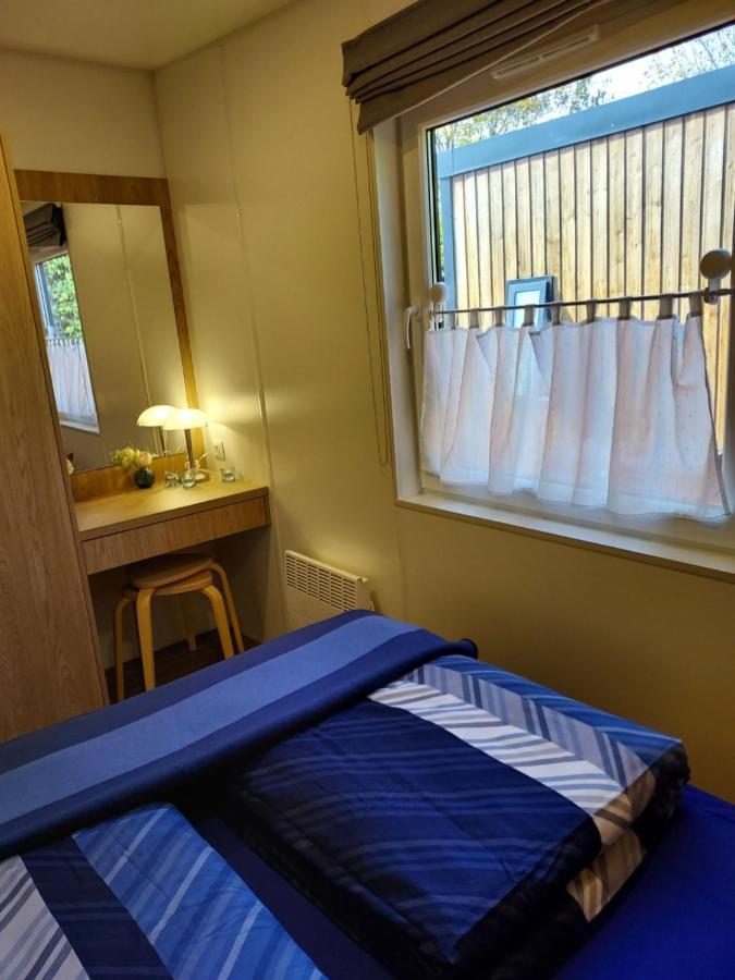 Holiday Home Alex By Interhome Wemding Экстерьер фото