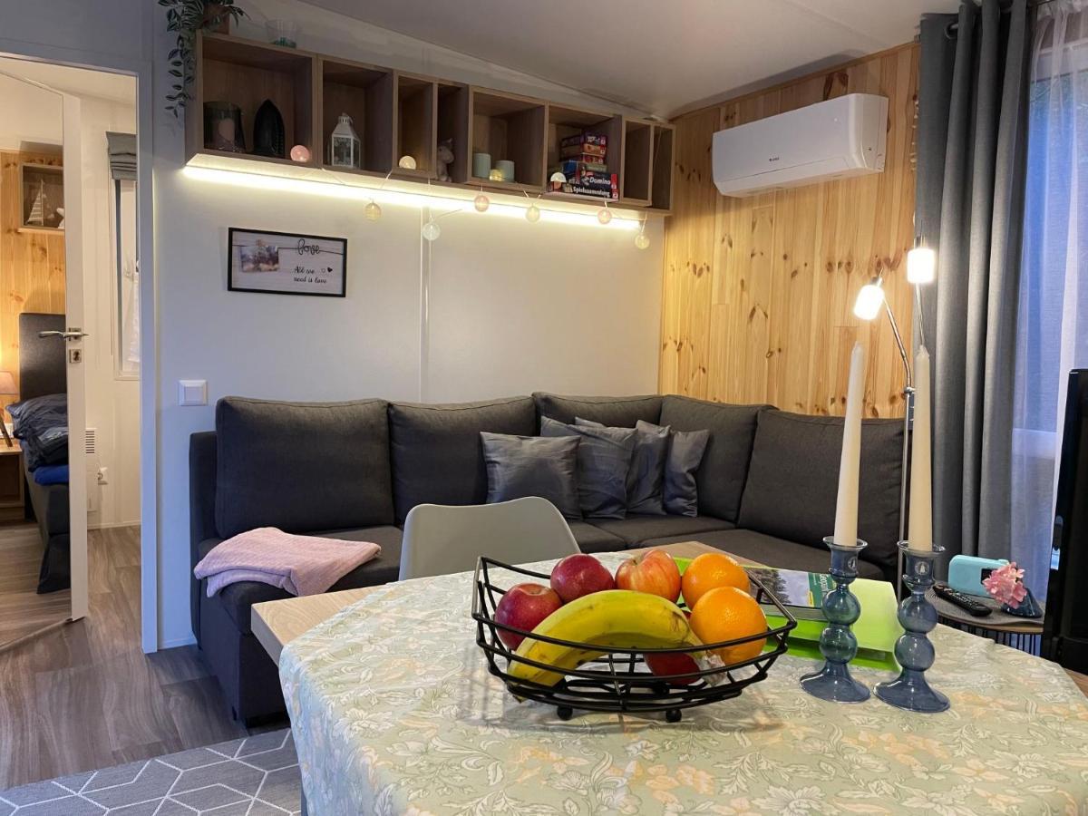 Holiday Home Alex By Interhome Wemding Экстерьер фото