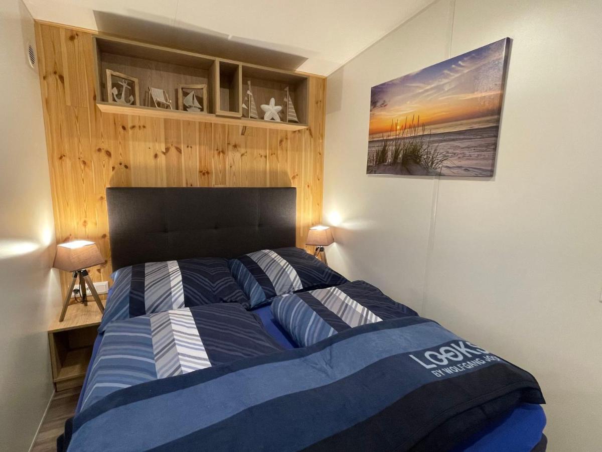 Holiday Home Alex By Interhome Wemding Экстерьер фото