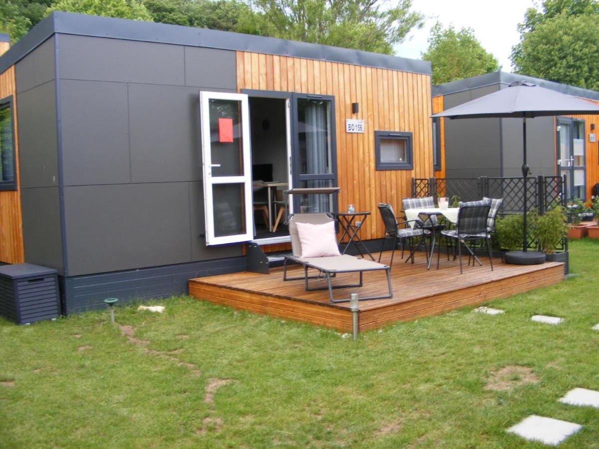 Holiday Home Alex By Interhome Wemding Экстерьер фото