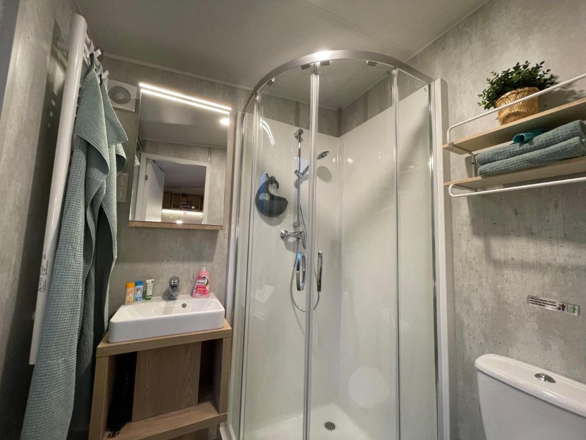 Holiday Home Alex By Interhome Wemding Экстерьер фото