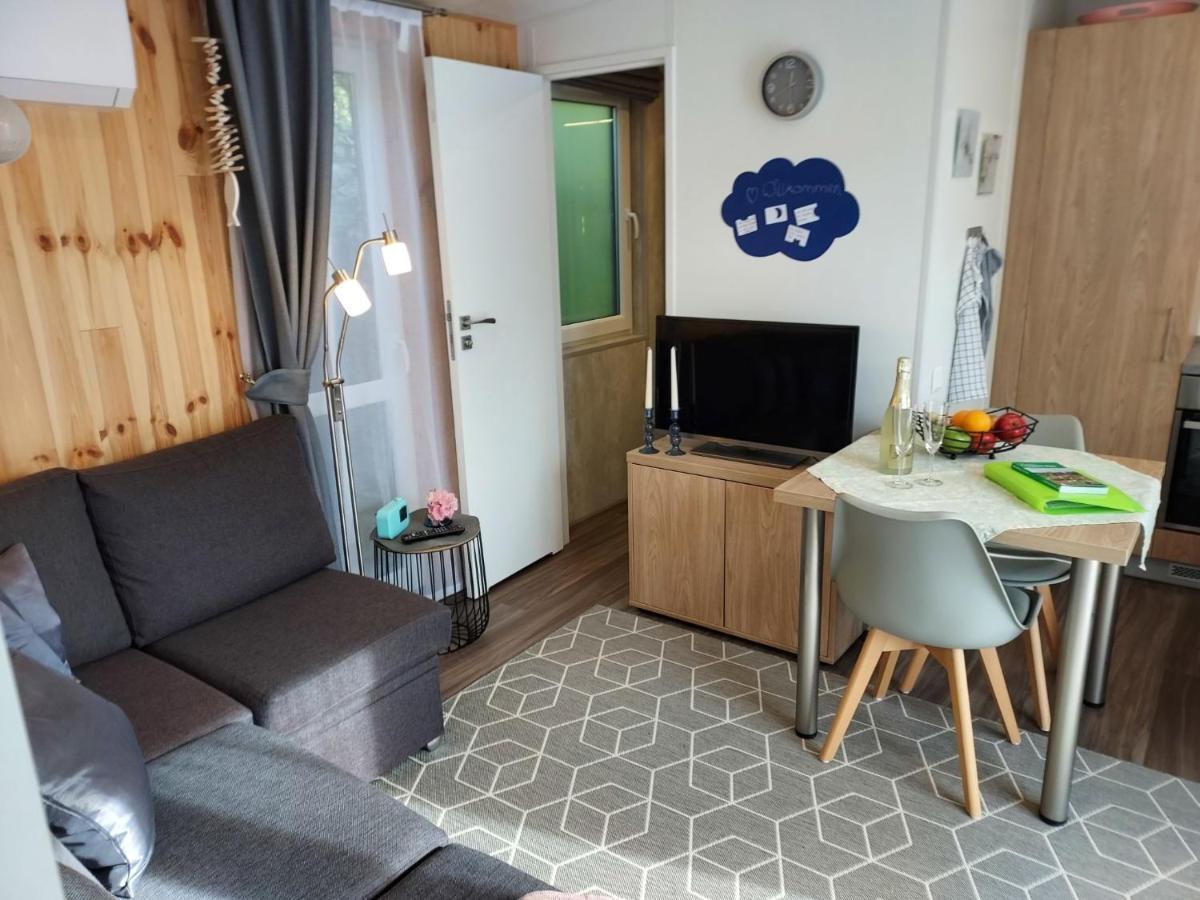 Holiday Home Alex By Interhome Wemding Экстерьер фото