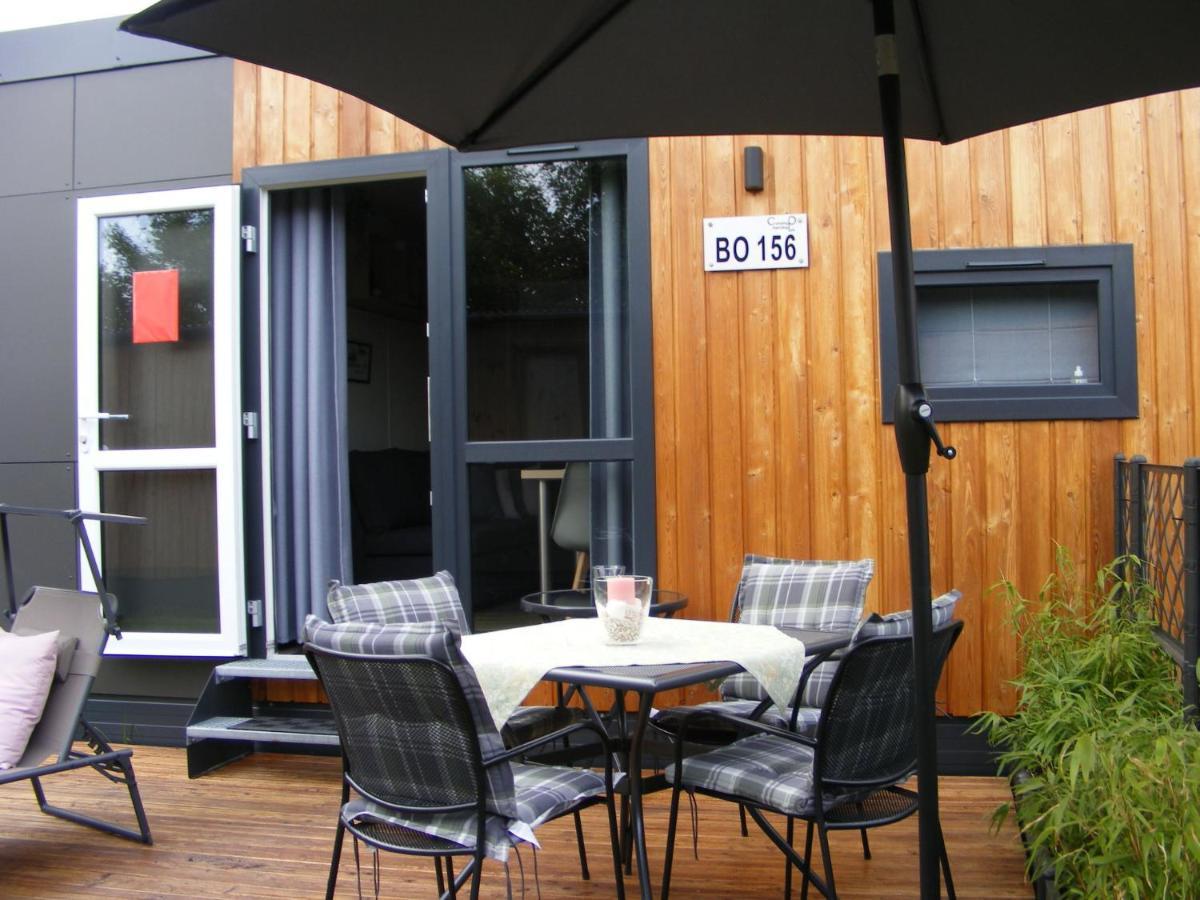 Holiday Home Alex By Interhome Wemding Экстерьер фото