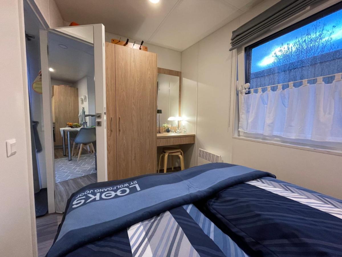 Holiday Home Alex By Interhome Wemding Экстерьер фото