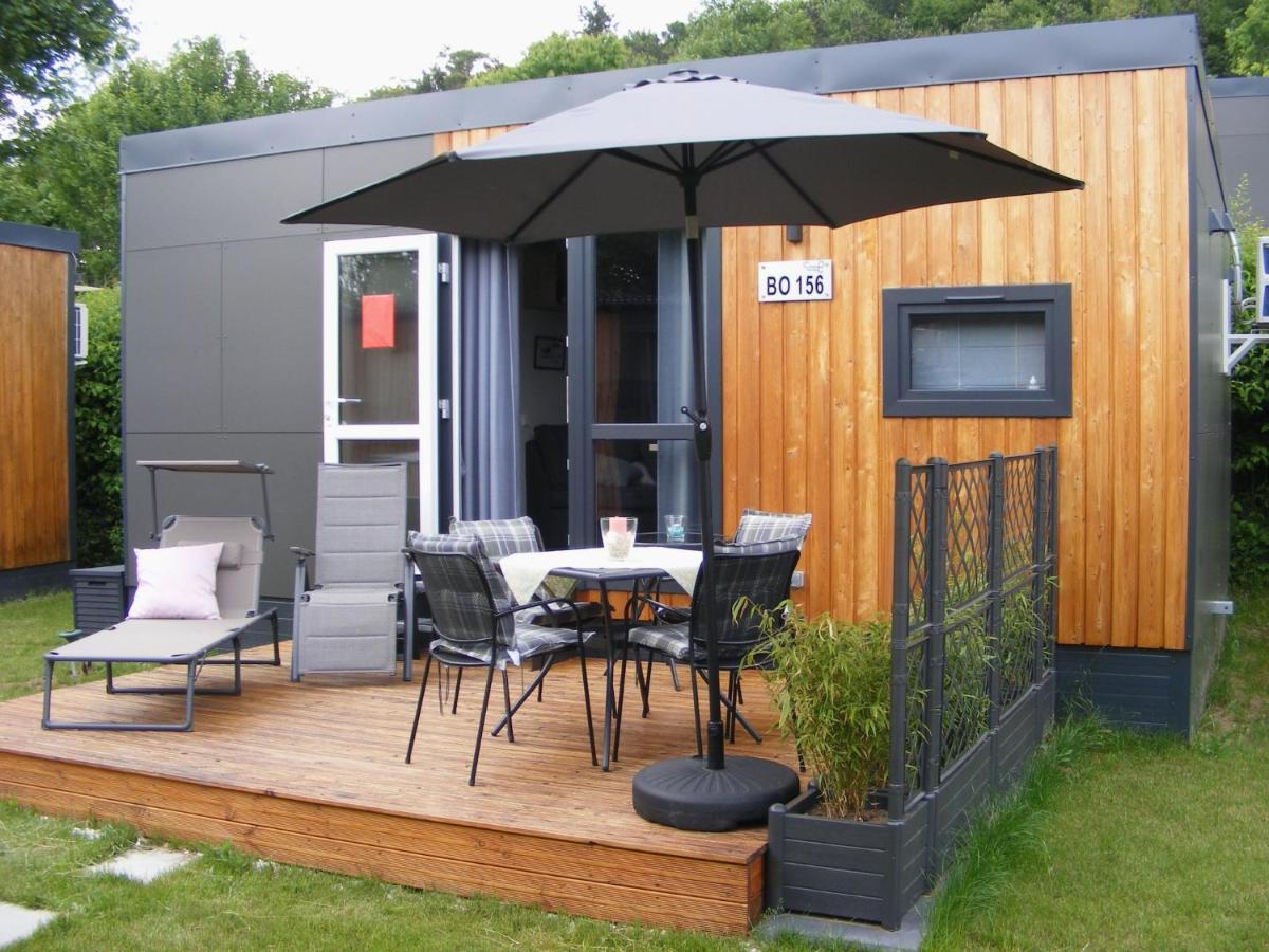 Holiday Home Alex By Interhome Wemding Экстерьер фото