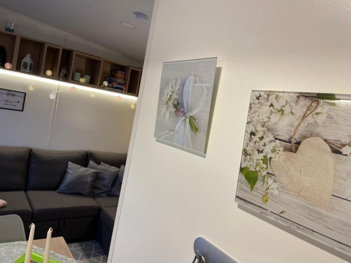 Holiday Home Alex By Interhome Wemding Экстерьер фото