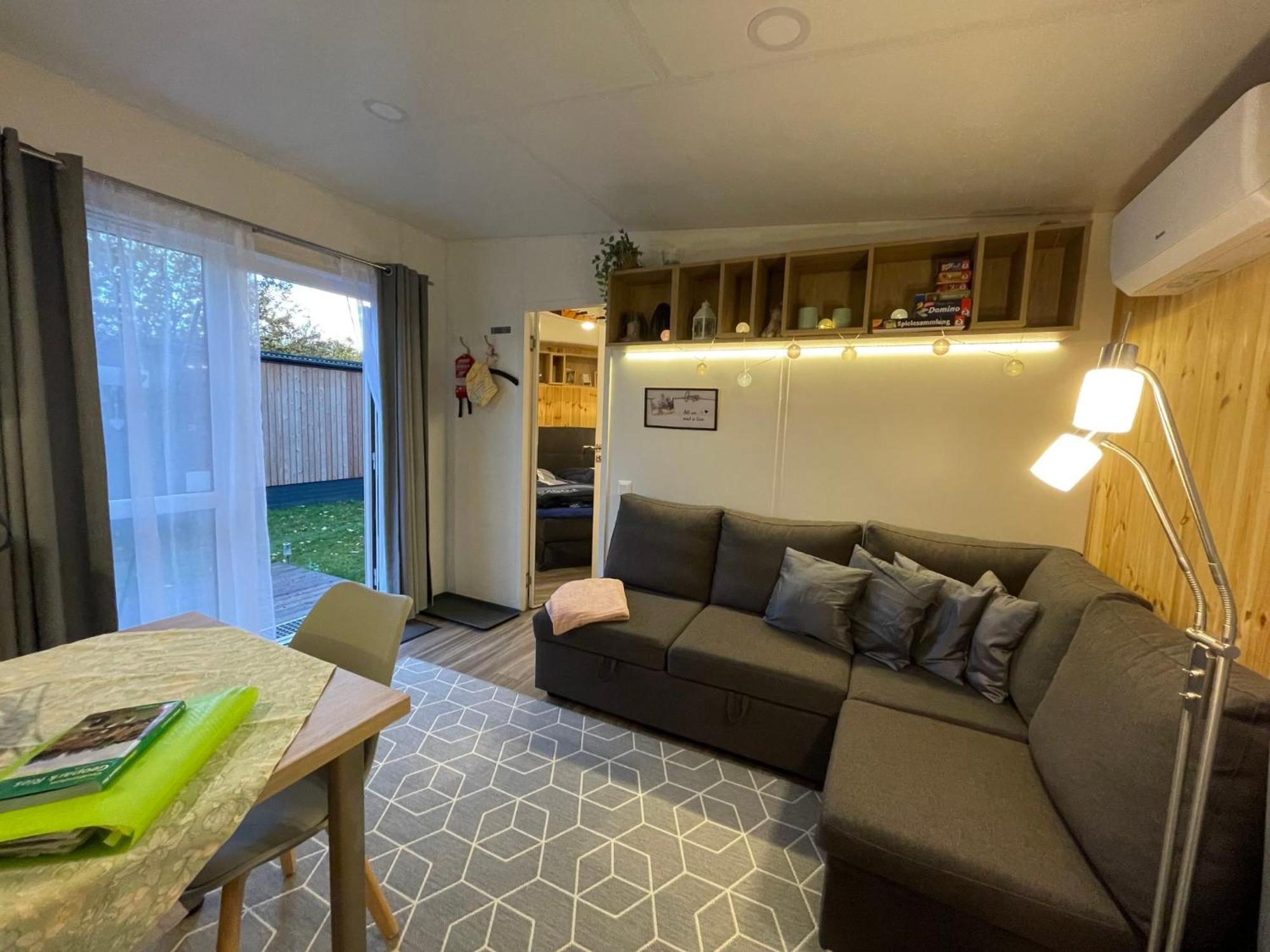 Holiday Home Alex By Interhome Wemding Экстерьер фото