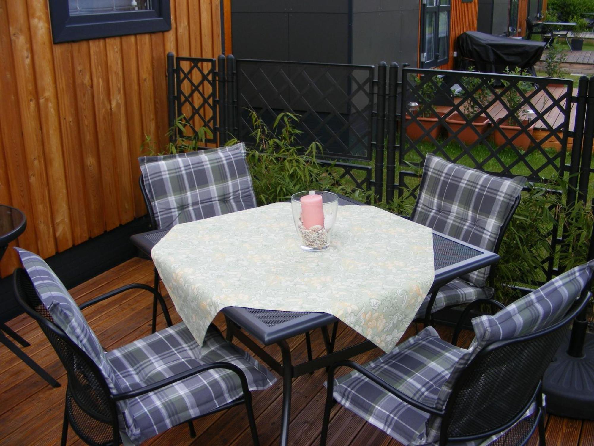 Holiday Home Alex By Interhome Wemding Экстерьер фото